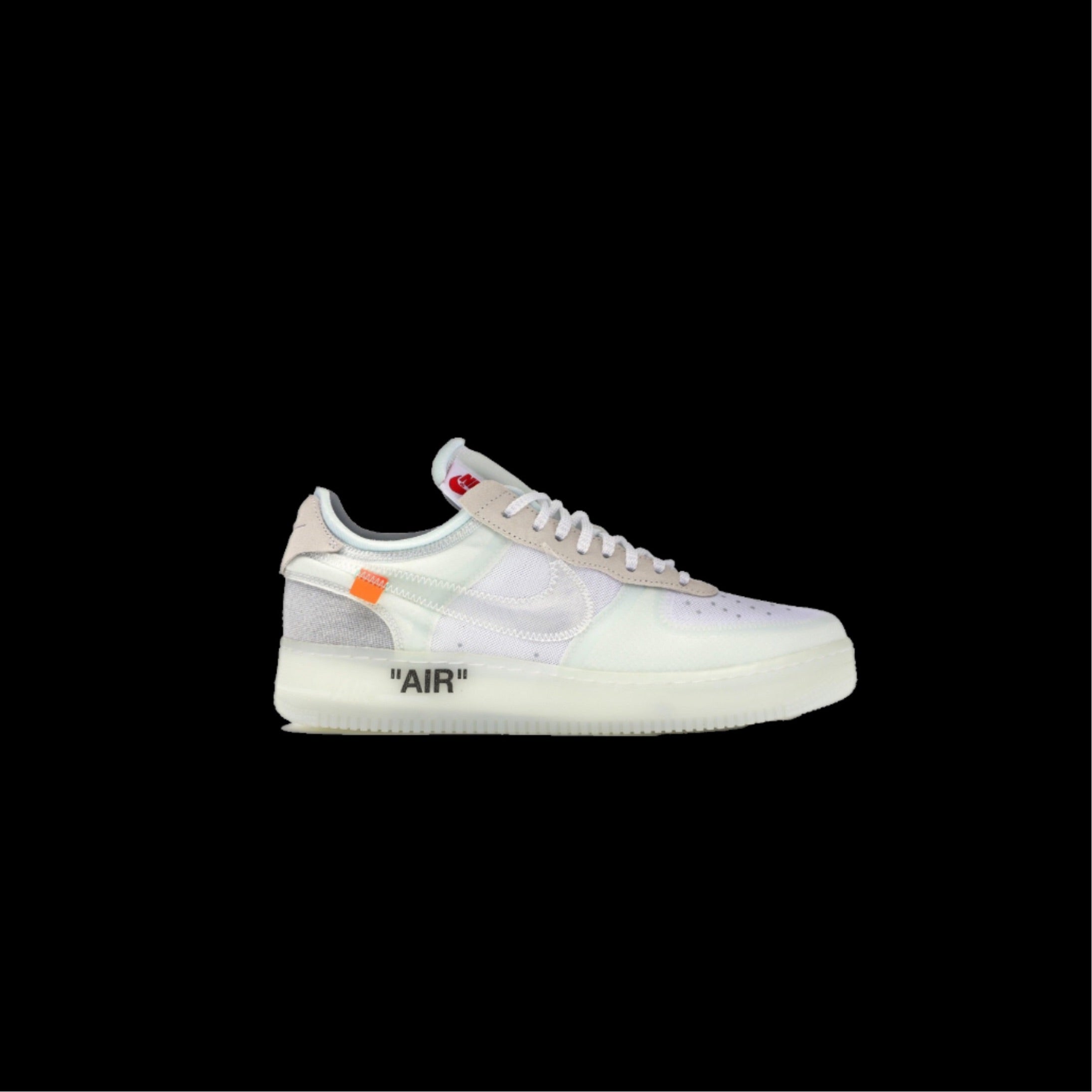 Nike Air Force 1 Low Off-White